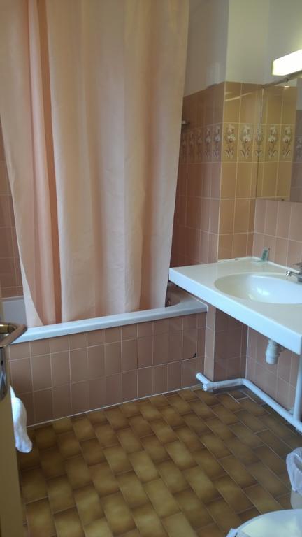 Residence Villiers Париж Екстериор снимка