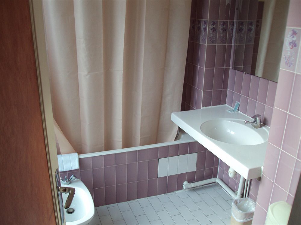 Residence Villiers Париж Екстериор снимка