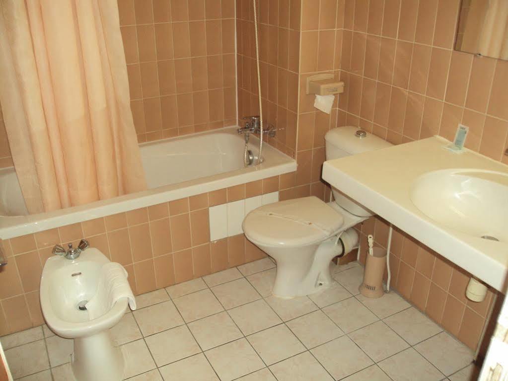 Residence Villiers Париж Екстериор снимка